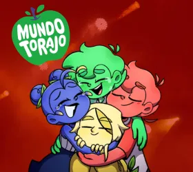 Mundo Torajo
