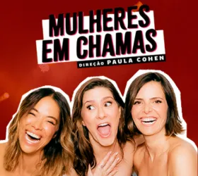 Mulheres em Chamas