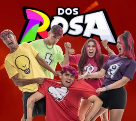 Dos Rosa