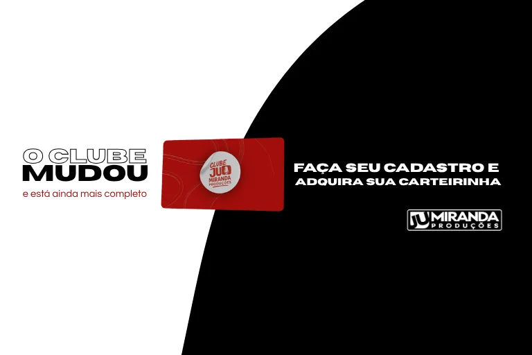 Banner: Ação Clube